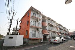 クリスタルハウス相模大塚