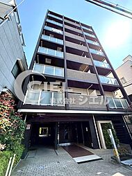 GENOVIA板橋本町green wall