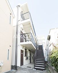 Ｆコート新吉田I