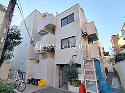 世田谷区用賀３丁目