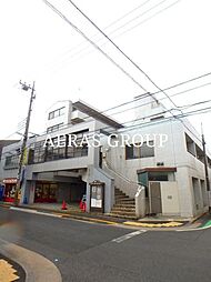 キャピイ・インプラザ北小岩