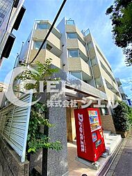 ドルチェ東京光が丘