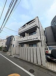 中野区本町２丁目
