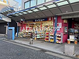 レジリア横浜
