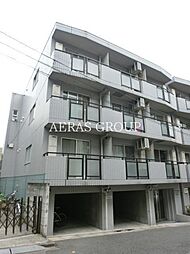 アルファ王子本町ＥＡＳＴ