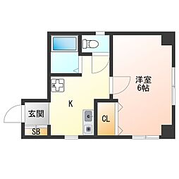 大阪市西淀川区柏里３丁目
