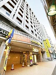 シャトレーイン東京・笹塚