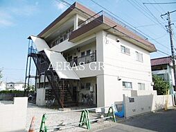 美好マンション