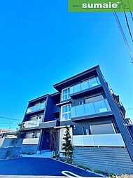 ベレオ昭和通り