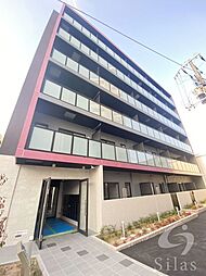 シスイル清水丘