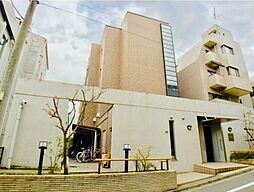 メゾンベール南麻布