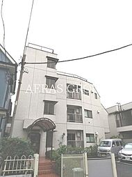 ハウスアゼリア