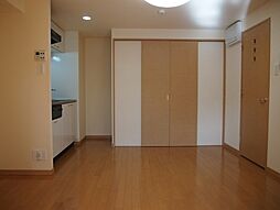 ルーブル早稲田弐番館