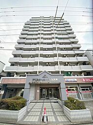 アンピールメゾン九大前 608
