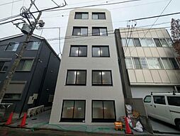 シロンコート杉並