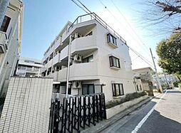 プリュメゾン駒沢