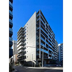 レックスガーデン横浜反町公園
