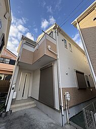 相模原市中央区淵野辺本町4丁目の一戸建て