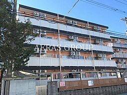 ＨＭレジデンスＡ棟