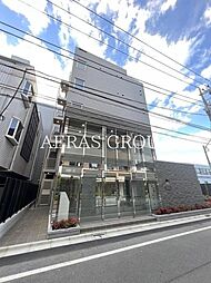 アルファコート青砥2