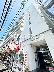 パピリオーテ西横浜