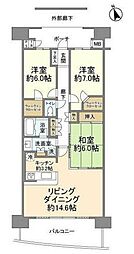 モデラ・ピークス戸塚ヴィラ1