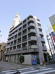 朝日プラザ博多Ｖ　ターミナルスクエア 605