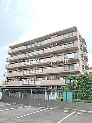 サニーフォレスト藤原弐番館