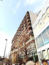 ウィズ原宿レジデンス