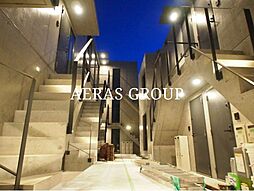 ヴェールコート表参道