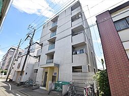 相模原市中央区鹿沼台１丁目