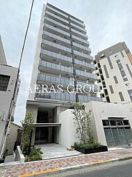 クレストコート東中野 901