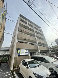 大阪市鶴見区放出東３丁目