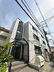 大阪市平野区加美正覚寺１丁目