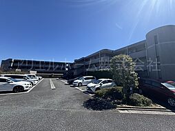 レジデンス向山