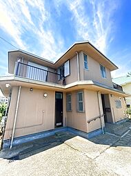 西之谷町戸建