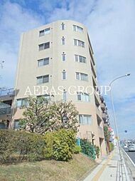 クローバーハウス鷺沼
