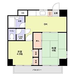 ルアセイントビル 201