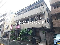 エミネンス多摩川