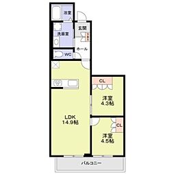 （仮称）練馬区早宮2丁目計画 302