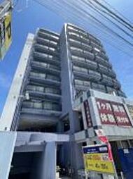 横浜市旭区鶴ケ峰２丁目