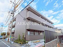 ブレッシア石神井公園