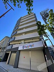 アンシャンテ松崎町