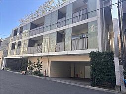 ディアナガーデン西麻布