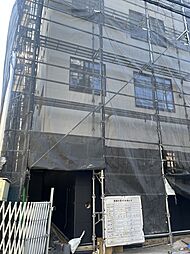 フォルスクラス駒込西ケ原