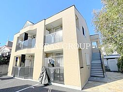 ツインズキクナ（B棟）