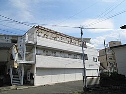 相模原市南区東林間３丁目