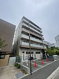 アイケー扇町0 606