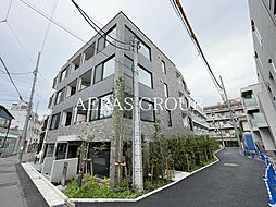 オープンブルーム渋谷本町 204