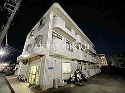 加藤第二コーポ